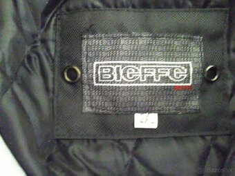 Panska vodeodolna moto bunda BIEFFE Equipment. - 5