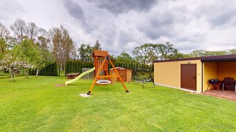 3- IZB. DOM, VÝBORNÁ, ZARIADENÝ - 5