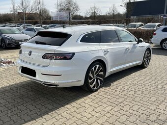Volkswagen Arteon 2.0 TDI - 5