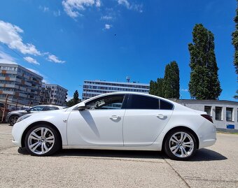 OPEL INSIGNIA - 5