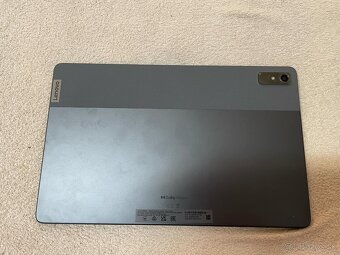 Lenovo Tab P11 2nd Gen + Lenovo klávesnica - 5