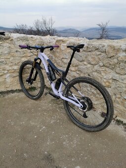 Orbea Oiz M - Pro 2023 (L) - 5