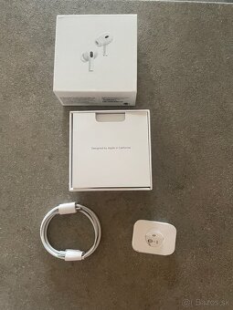 AirPods Pro 2gen. - 5