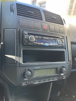 Volkswagen Polo 1.9TDI 74kW - 5