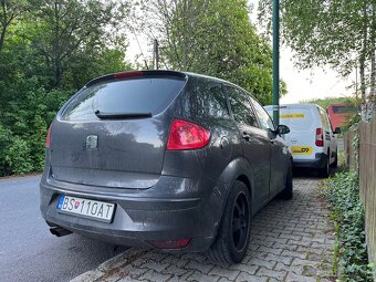 Seat Altea 1.9 TDi 77kw - 5
