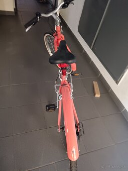 Detský bicykel - 5