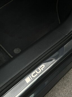 VW SHARAN 2.0 TDi BMT CUP 4MOTION - ODPOČET DPH - 5