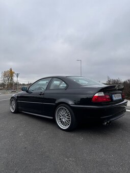 BMW 320cd 110kw r.2003 - 5