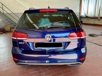 ❇️ VOLKSWAGEN GOLF VARIANT 2.0 TDI DSG 110KW 2017•FULL LED - 5