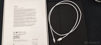 iPad Pro M4 2024 11" 256GB - 5
