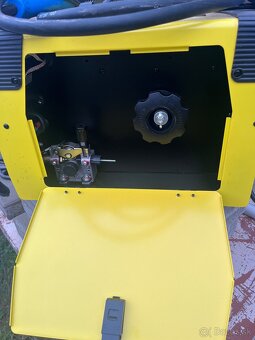 Zváračka - 5