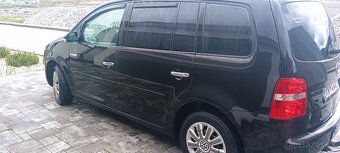 Vw touran 1.9 tdi - 5