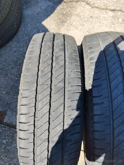 Michelin agilis 3 205/75 R16C - 5