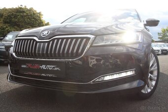 Škoda Superb Combi 2.0 TDI 4x4 DSG už od 289€ mesačne - 5