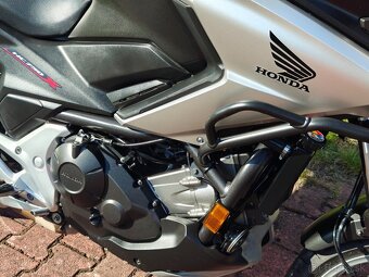 Honda NC 750 X - 5