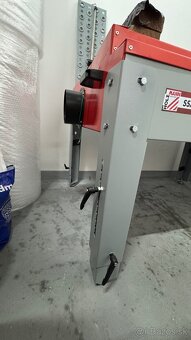 Odsavaci pracovny stol Holzmann SAT 150m - 5