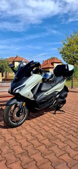 Honda Forza 125 model 2024 " V. ZÁRUKE " - 5