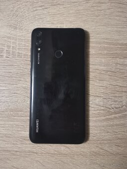 Huawei Y7 2019 / 3/32GB Dobrý stav - 5