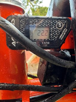 Pitbike 190 (Kayo 190r) - 5