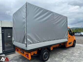 Opel Movano 2.3 CDTi L3H1 3.5t, 48 255km, SR - 5