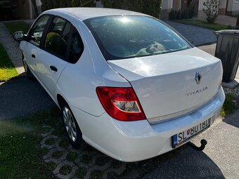 Renault Thalia - 5