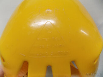 Hokejová helma JOFA VM (originál Made in Sweden) PRODÁNO - 5