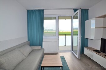 NA PRENÁJOM | novostavba 1 izbového bytu s parkovaním - 5