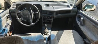 Daewoo Nexia - 5