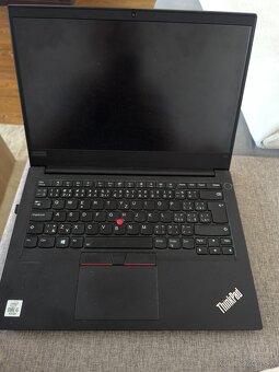 Lenovo think pád - 5