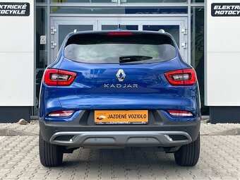 Renault Kadjar Blue dCi 115 Intens AT/6, nové v SR - 5