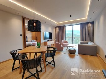 Exkluzívny 1-spálňový apartmán na predaj v Swissôtel Damian - 5
