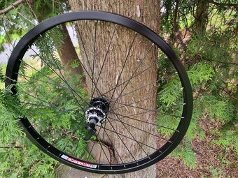 MTB 26" kolesa Author disc - 5