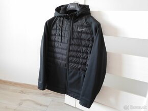 Nike-pánska bunda M, NENOSENÁ, - 5