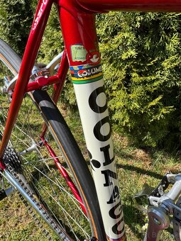 Colnago Super Profil - 5