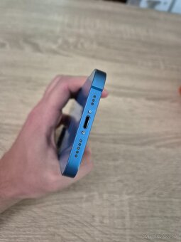 iPhone 13 128GB - na Náhradné Diely (ND) - 5