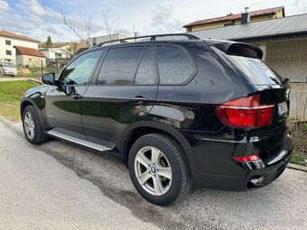 Bmw x5 - 5