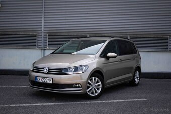 Volkswagen Touran 1.5 TSI - 5