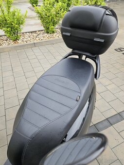 SYM Fiddle III 50, 2022 - 5