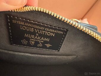 Louis Vuitton Alma BB - 5