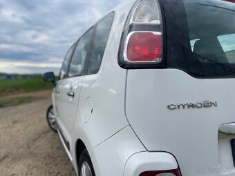Citroen C3 Picasso XCLUSIVE - 5