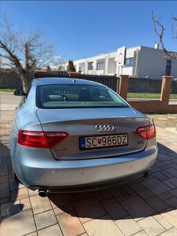 Audi A5 3.2FSI Quattro - 5