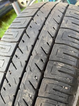 Kolesa 185/65 R15 - 5