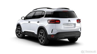 Citroën C5 Aircross - 5