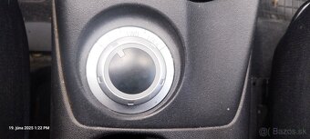 Mitsubishi ASX 2012 4x4 - 5