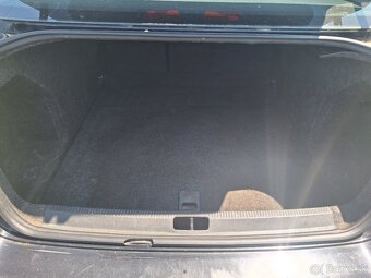 Volkswagen Passat b6 1.9 TDI - 5