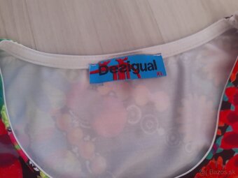 Desigual šaty - 5