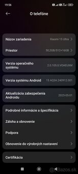 Xiaomi 15 Ultra 512gb Leica - 5