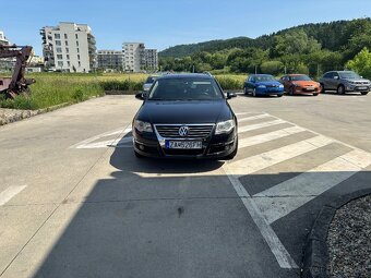 Volkswagen passat 2,0 TDi Dsg - 5