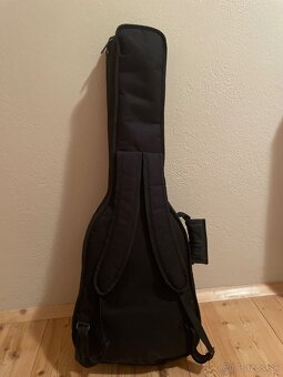 Valencia CG160 RDS 1/2 - 5