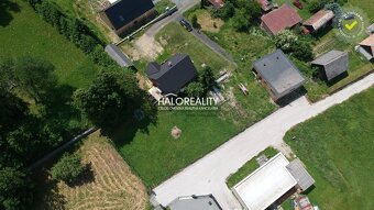 HALO reality - Predaj, pozemok pre rodinný dom 606 m2 Mala - 5